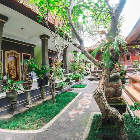 Jungut Inn Ubud  Ngoại thất bức ảnh