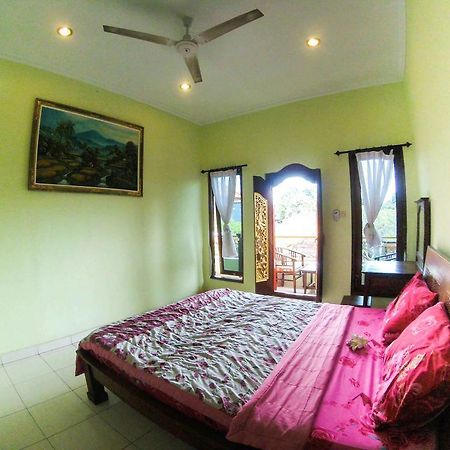 Jungut Inn Ubud  Ngoại thất bức ảnh