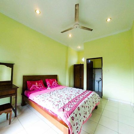 Jungut Inn Ubud  Ngoại thất bức ảnh