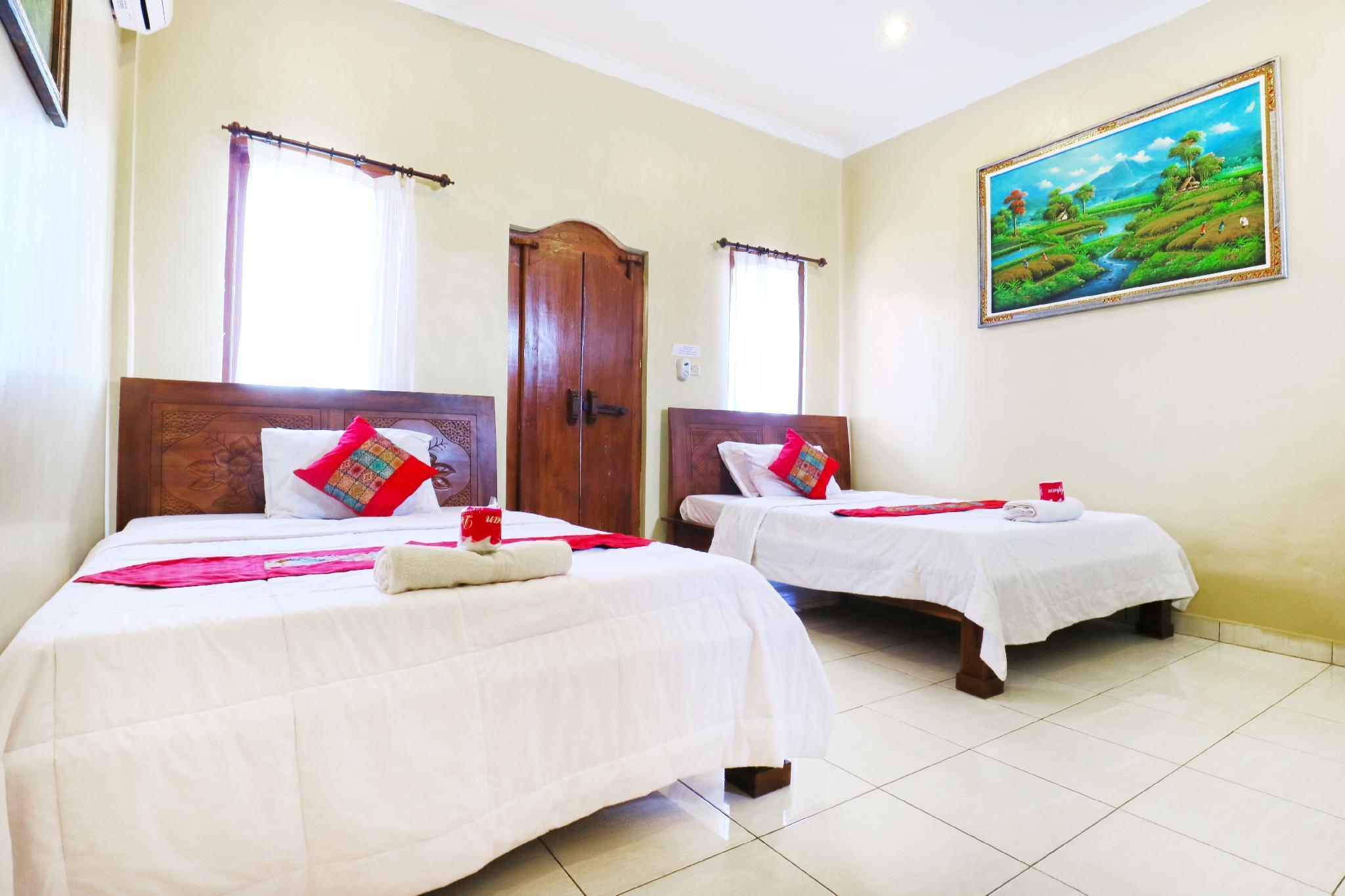 Jungut Inn Ubud  Ngoại thất bức ảnh