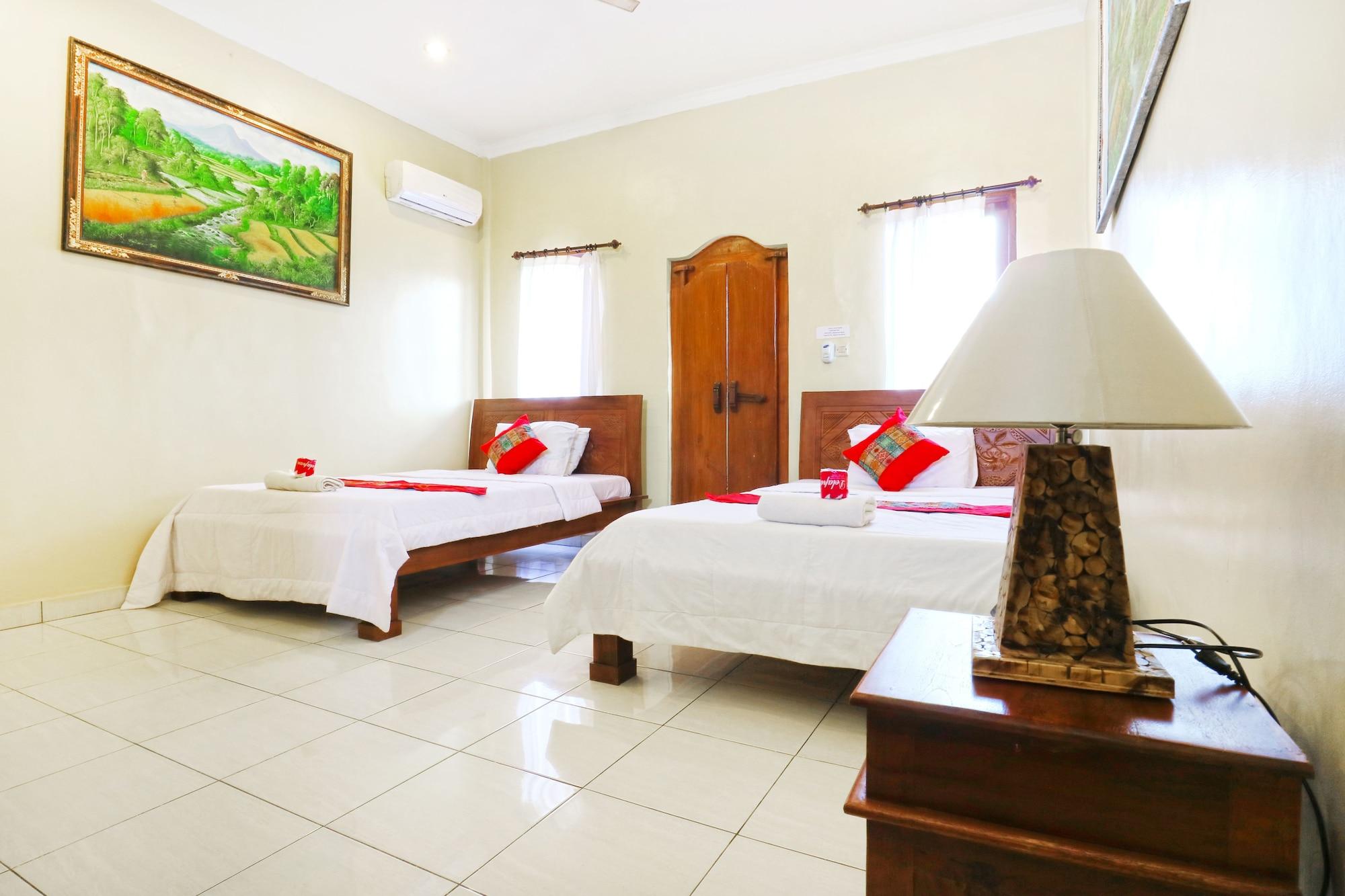 Jungut Inn Ubud  Ngoại thất bức ảnh