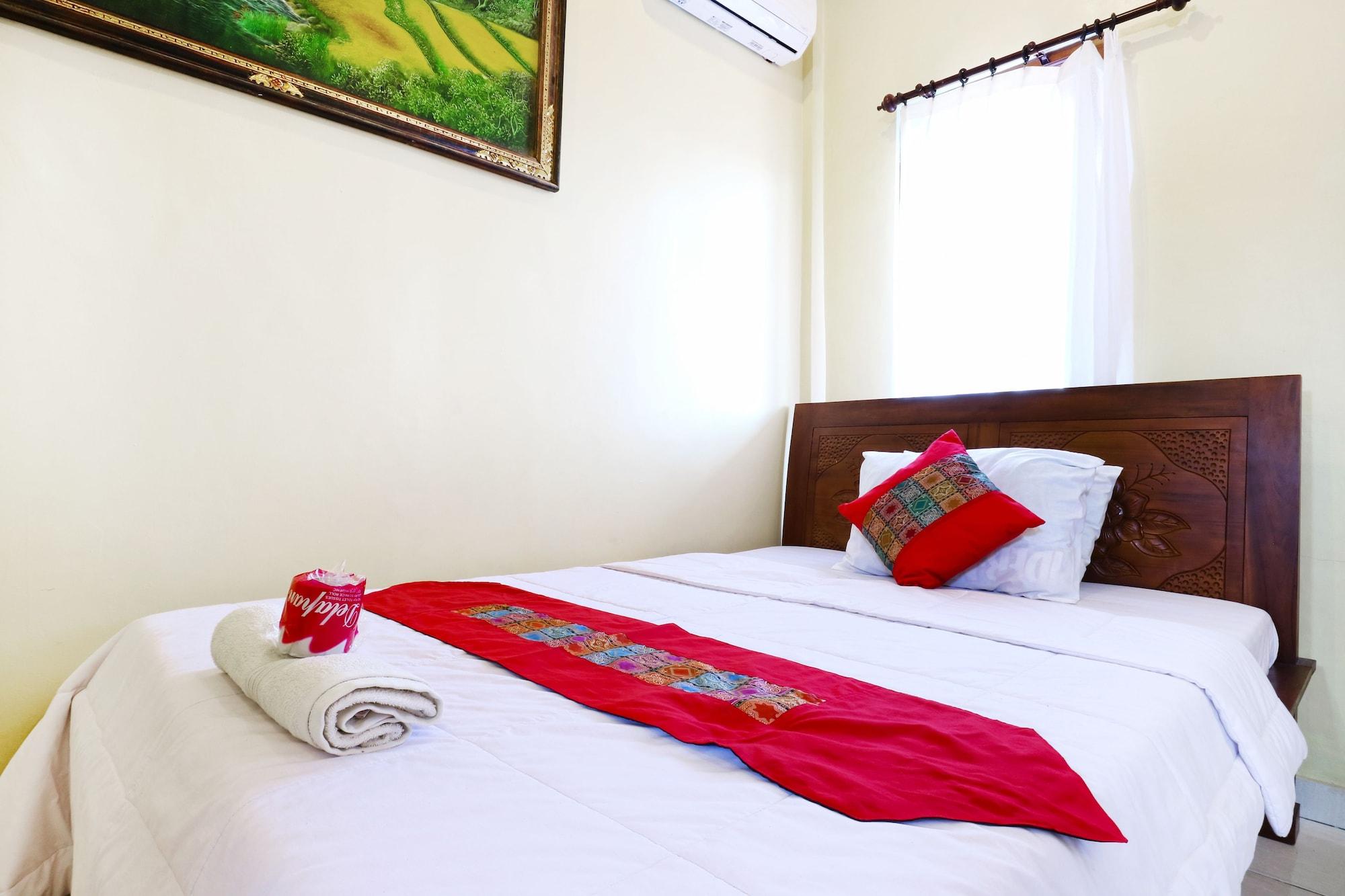 Jungut Inn Ubud  Ngoại thất bức ảnh