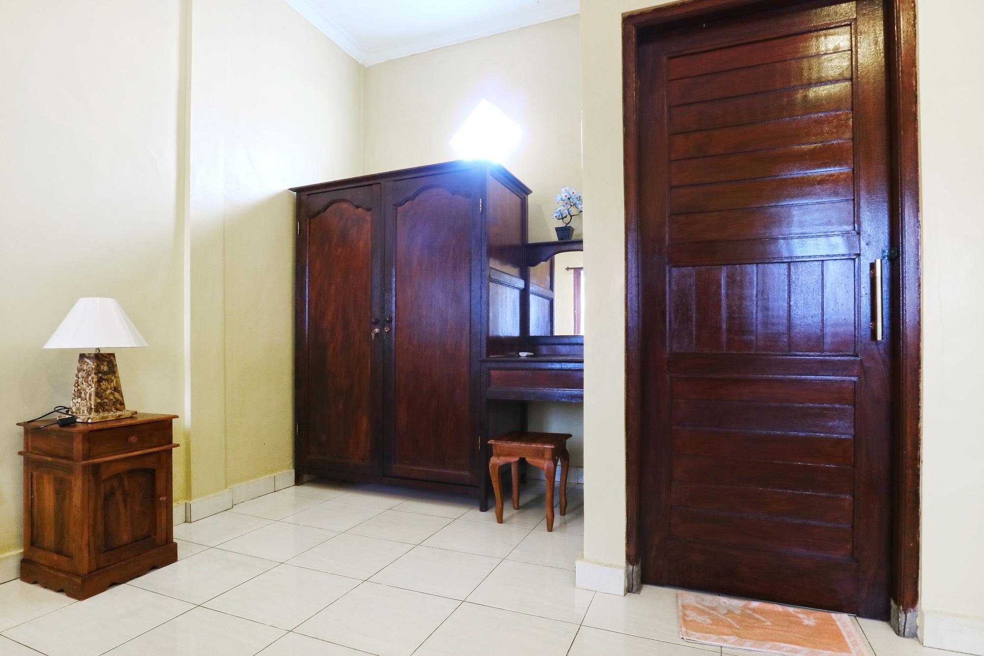 Jungut Inn Ubud  Ngoại thất bức ảnh