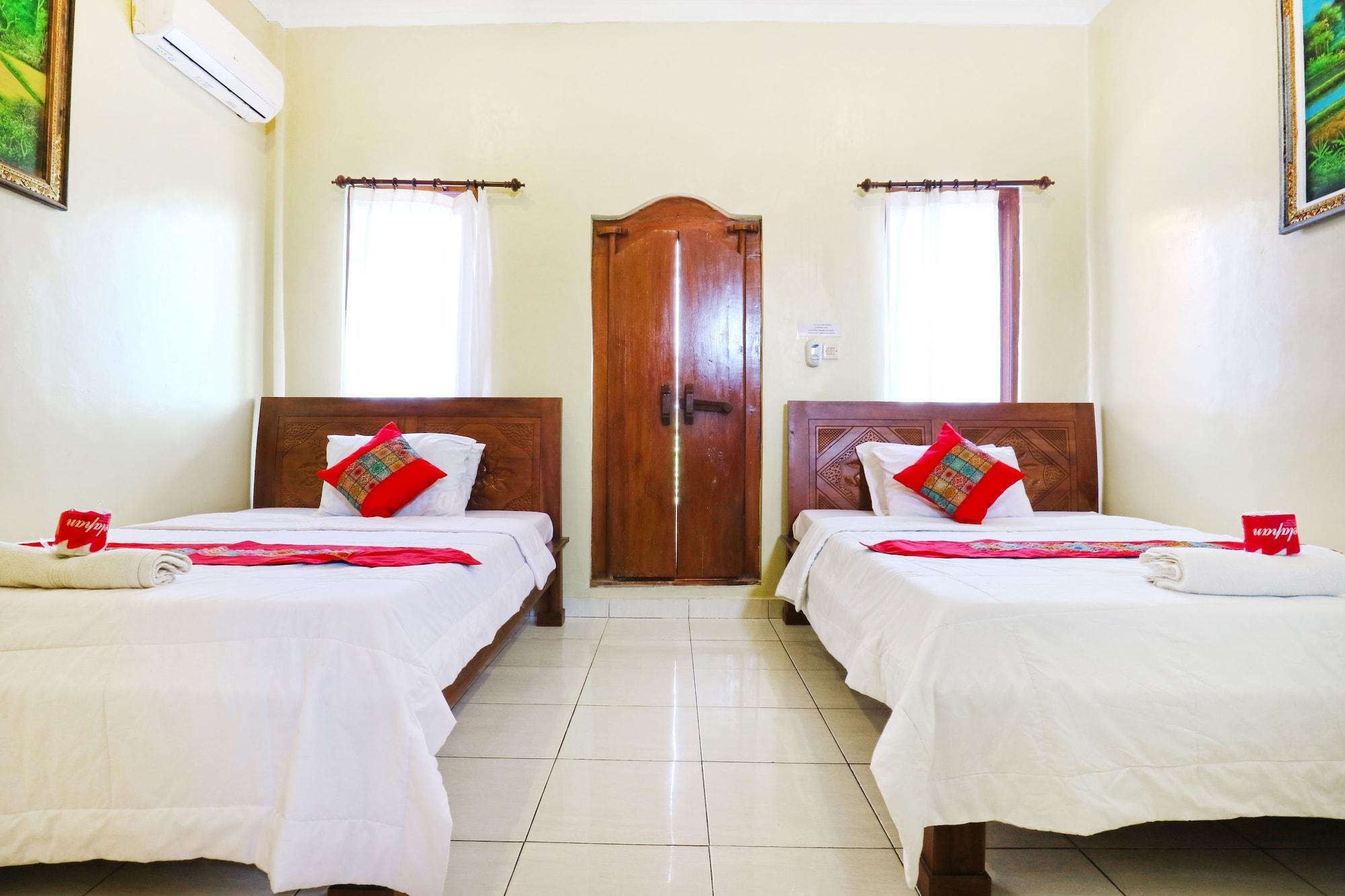Jungut Inn Ubud  Ngoại thất bức ảnh