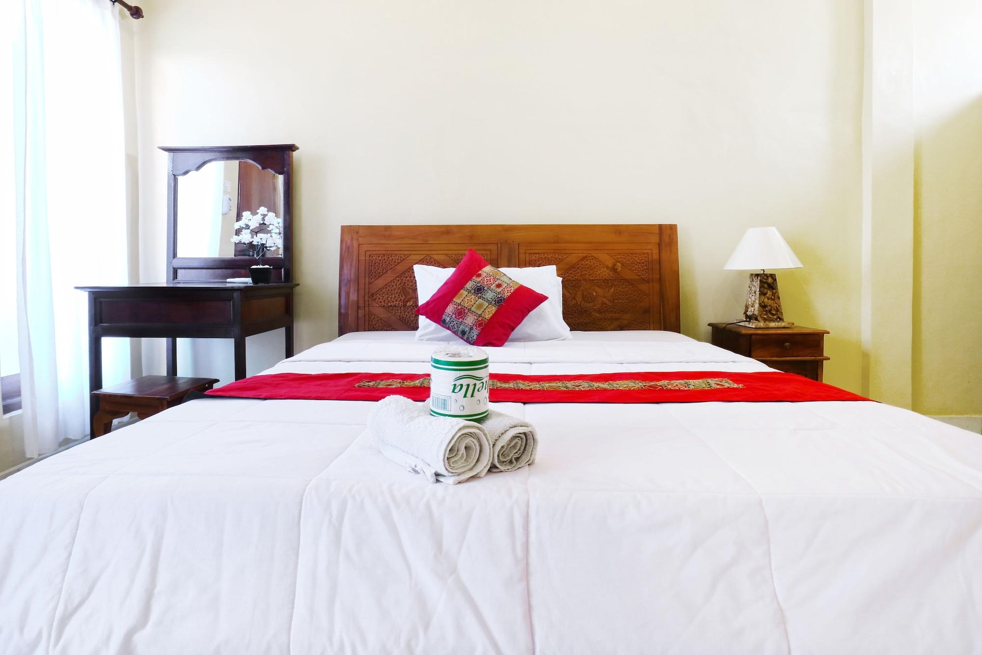 Jungut Inn Ubud  Ngoại thất bức ảnh