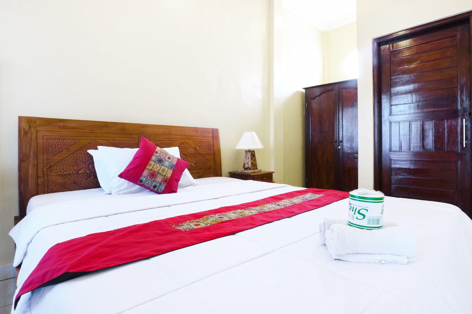 Jungut Inn Ubud  Ngoại thất bức ảnh