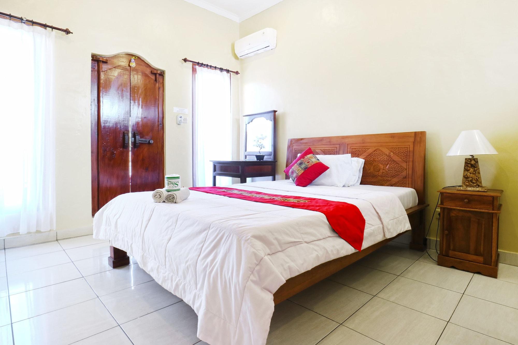 Jungut Inn Ubud  Ngoại thất bức ảnh
