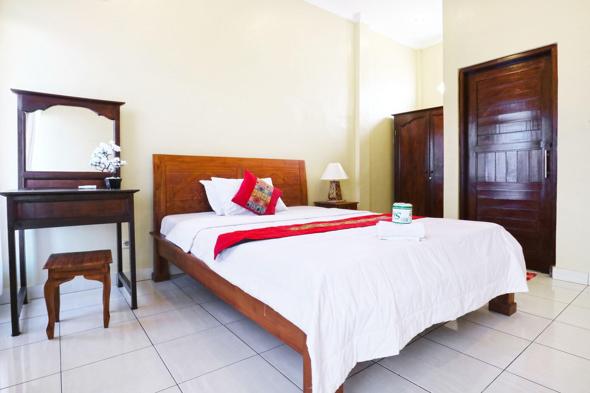Jungut Inn Ubud  Ngoại thất bức ảnh