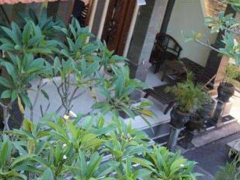 Jungut Inn Ubud  Ngoại thất bức ảnh
