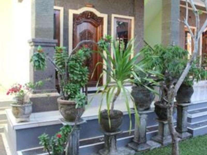 Jungut Inn Ubud  Ngoại thất bức ảnh