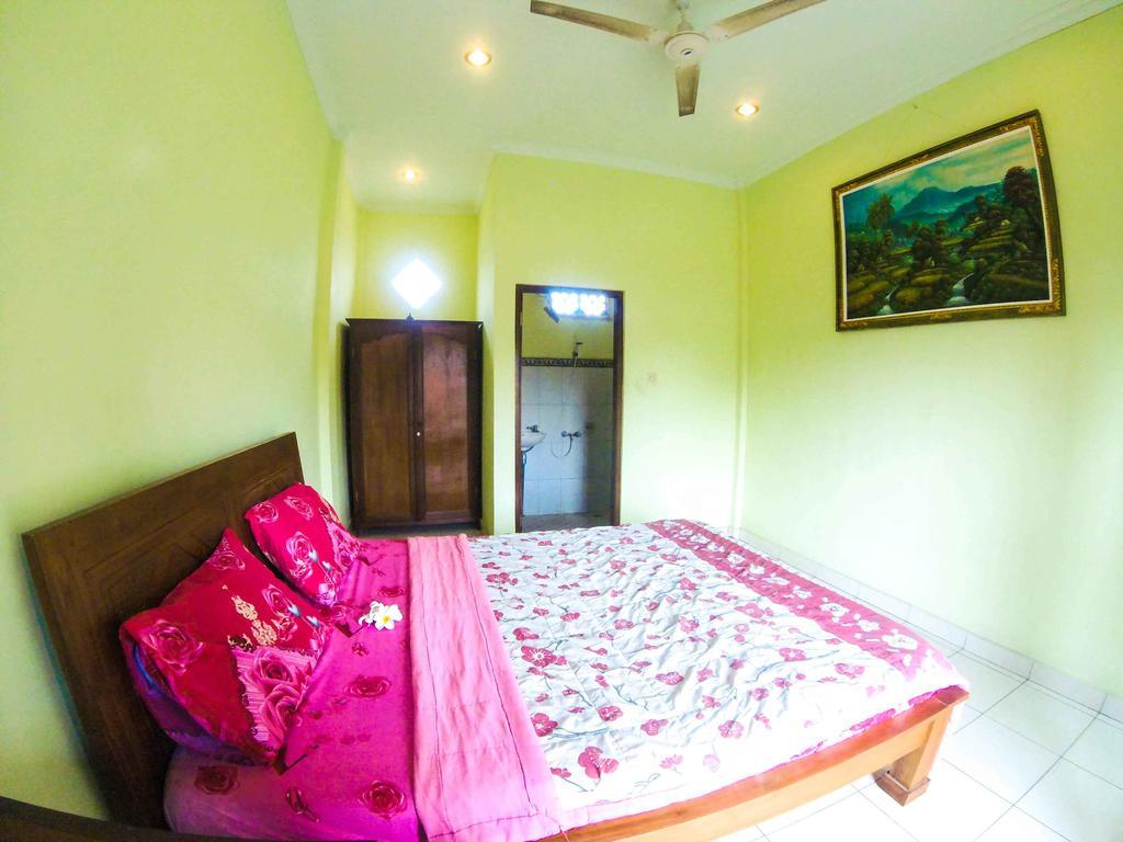 Jungut Inn Ubud  Ngoại thất bức ảnh
