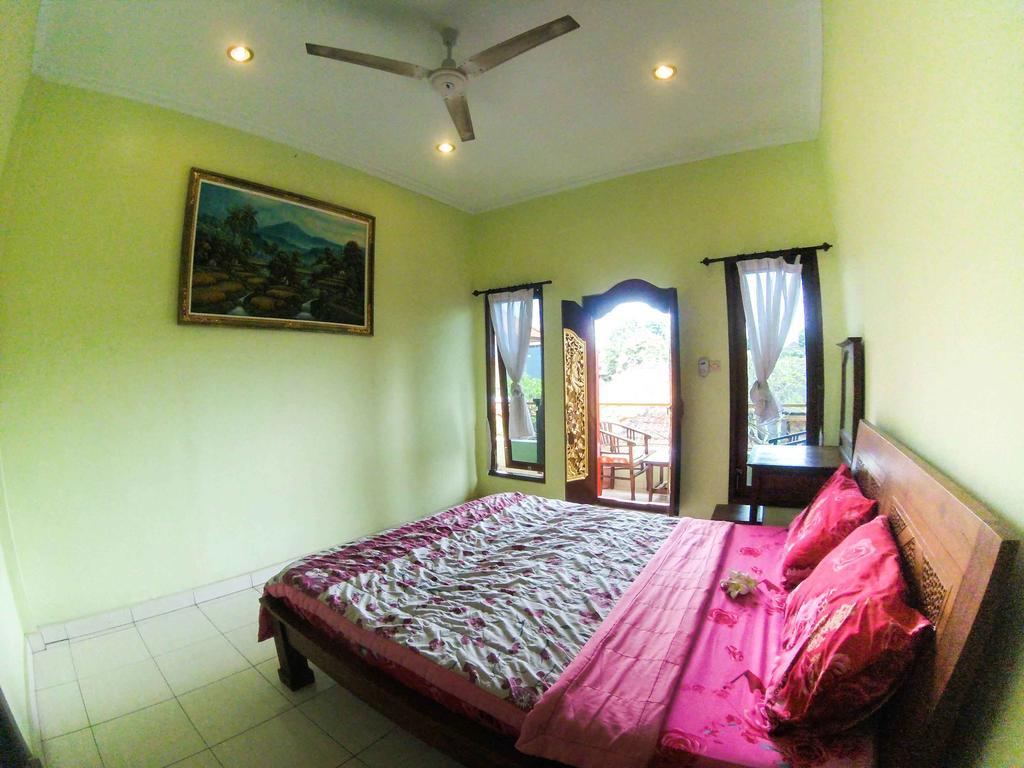 Jungut Inn Ubud  Ngoại thất bức ảnh