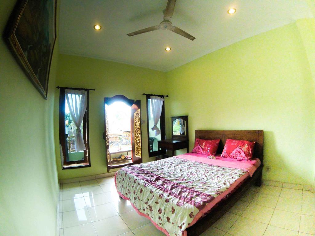 Jungut Inn Ubud  Ngoại thất bức ảnh