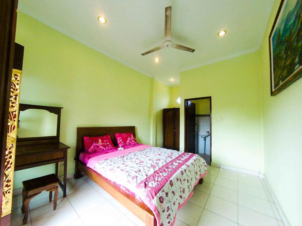 Jungut Inn Ubud  Ngoại thất bức ảnh