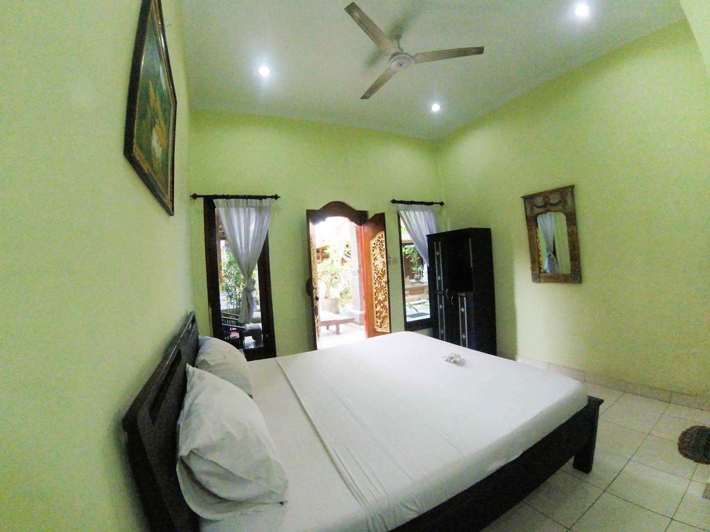 Jungut Inn Ubud  Ngoại thất bức ảnh