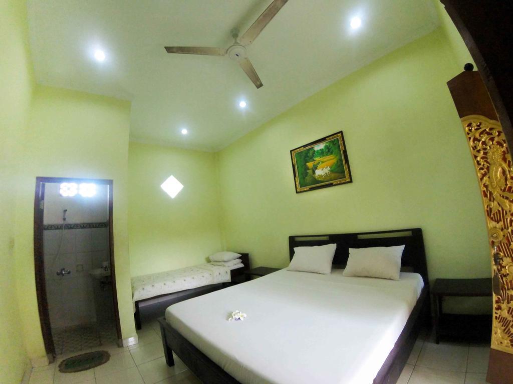 Jungut Inn Ubud  Ngoại thất bức ảnh
