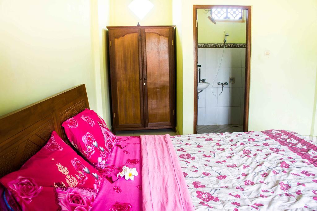Jungut Inn Ubud  Ngoại thất bức ảnh
