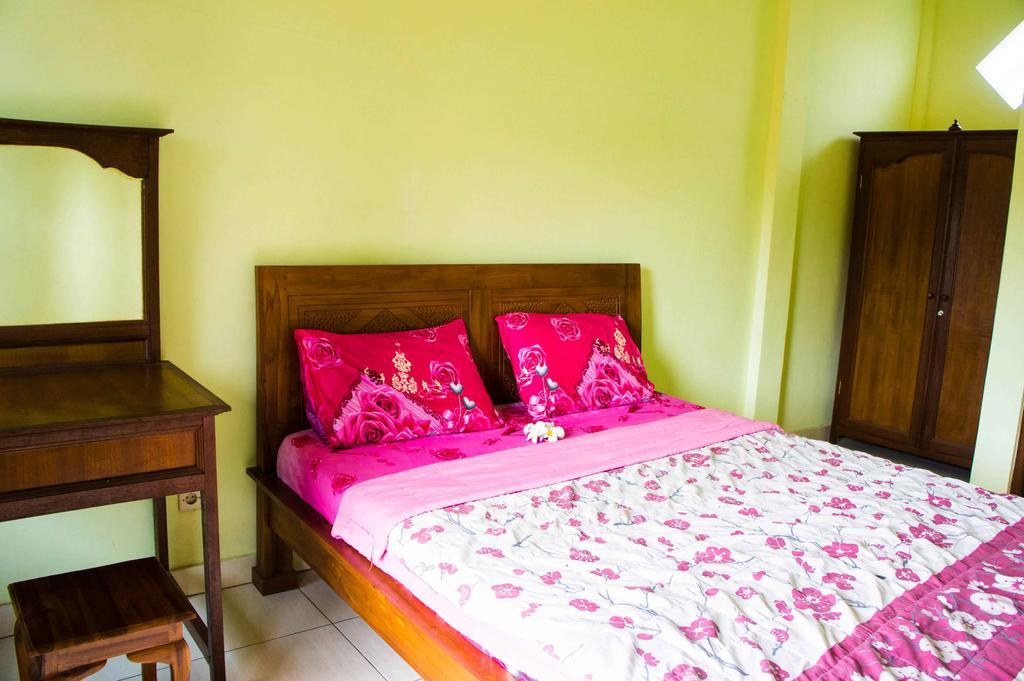 Jungut Inn Ubud  Ngoại thất bức ảnh