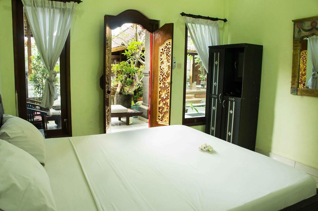 Jungut Inn Ubud  Ngoại thất bức ảnh