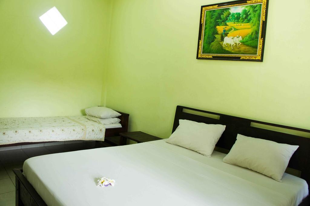 Jungut Inn Ubud  Ngoại thất bức ảnh