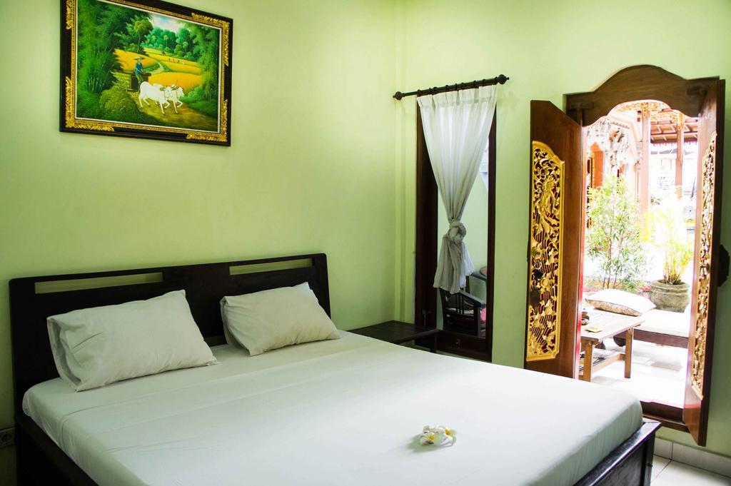 Jungut Inn Ubud  Ngoại thất bức ảnh