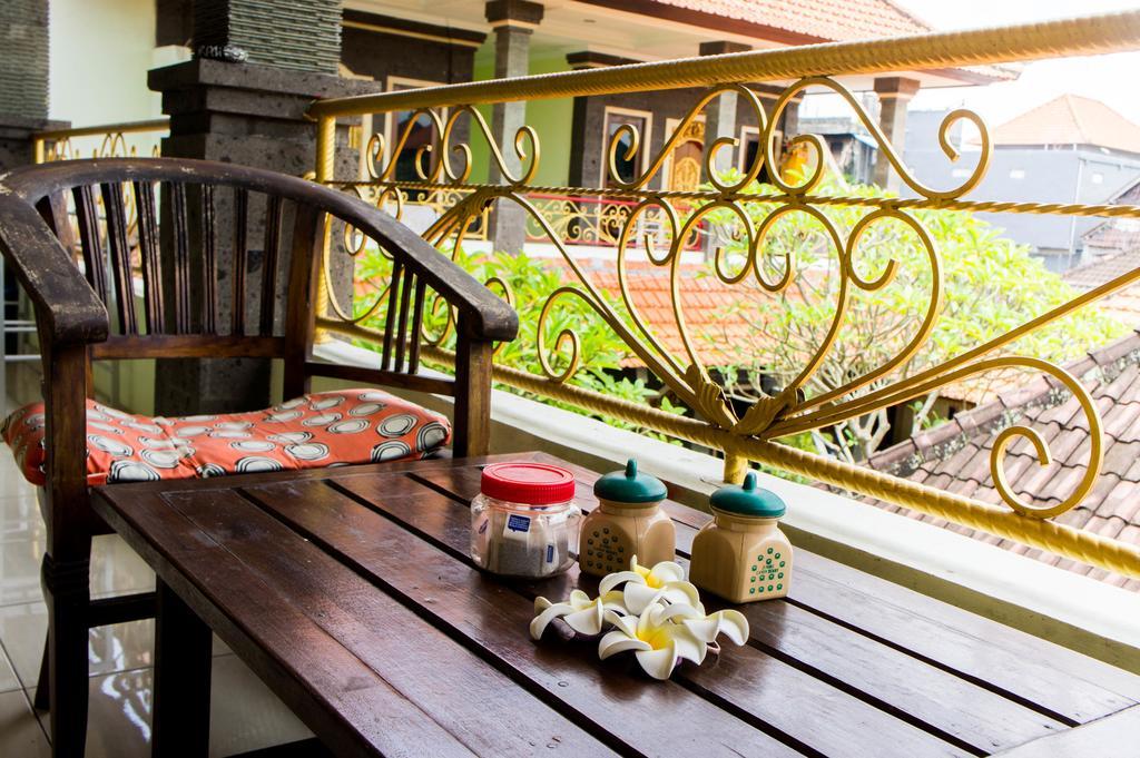 Jungut Inn Ubud  Ngoại thất bức ảnh