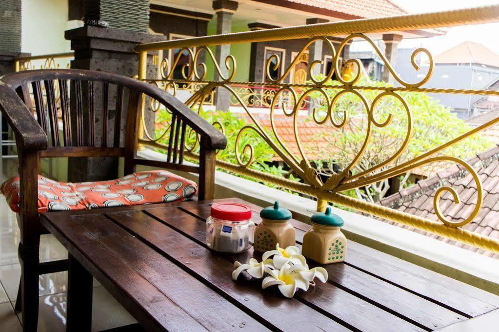 Jungut Inn Ubud  Ngoại thất bức ảnh